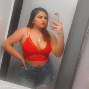 Meet your Posher, Noelia